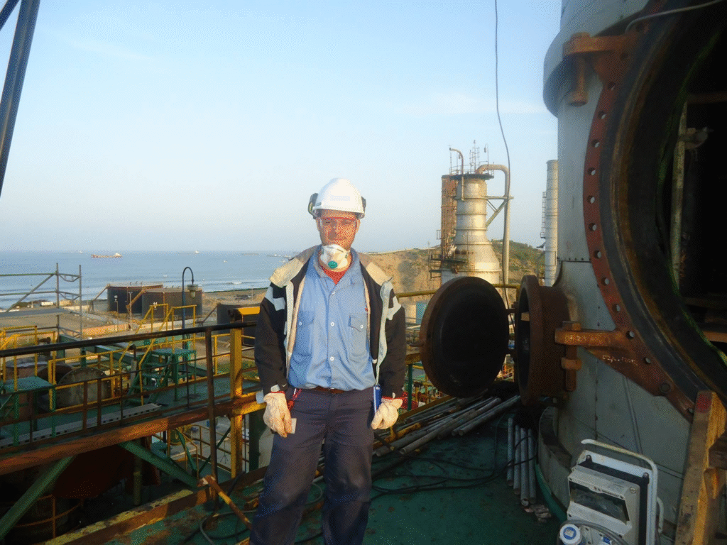 refractarios caucho natural